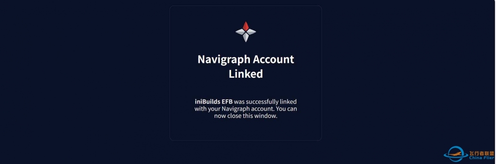 inibuilds A350怎么連不上navigraph的賬戶？