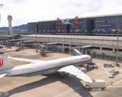 MSFS2024 ini A350降落手感