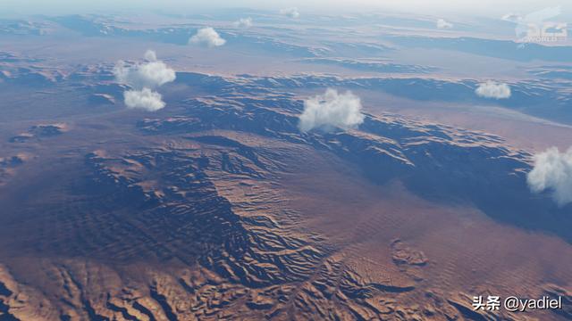 DCS World:游戲截圖第一回-9025