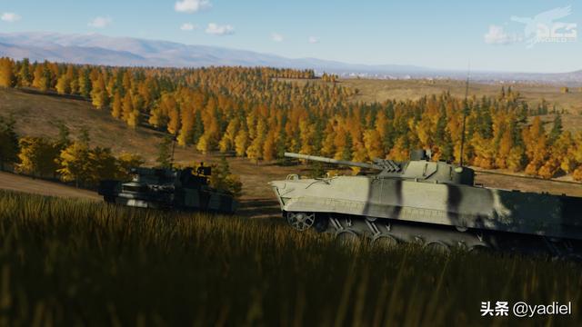 DCS World:游戲截圖第一回-93