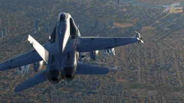 數(shù)字戰(zhàn)斗模擬世界 (DCS World)-2815