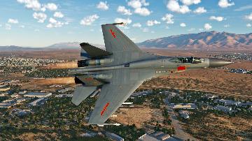 數(shù)字戰(zhàn)斗模擬世界 (DCS World)-722