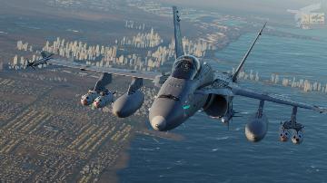 數(shù)字戰(zhàn)斗模擬世界 (DCS World)-4670