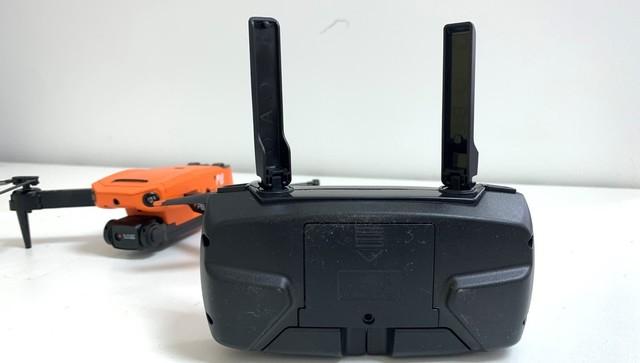 居然還送了VR頭顯 我在拼多多上花150買了臺無人機-8099