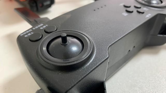 居然還送了VR頭顯 我在拼多多上花150買了臺無人機-607
