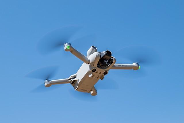 大疆Mini 3 Pro、Air 2S、Mavic 3無人機怎么選-9999
