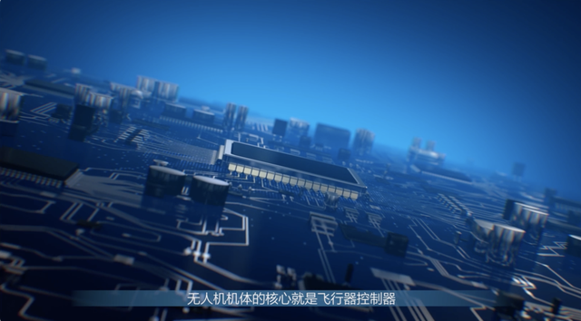 航空百問：你了解無人機嗎？-3718