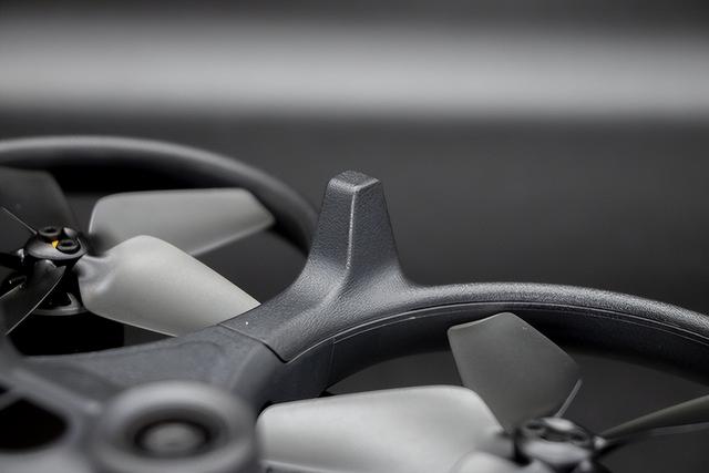 大疆AVATA評測：自帶槳保的飛行體驗無人機 零基礎(chǔ)上手-7225