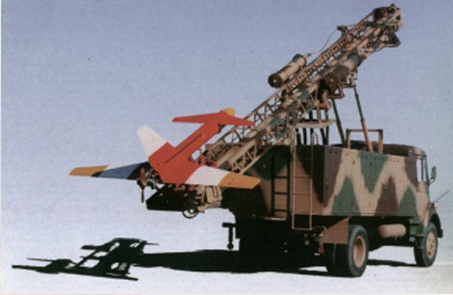 觀察｜無人機：伊朗戰(zhàn)略博弈工具與“非對稱”王牌武器（上）-7103