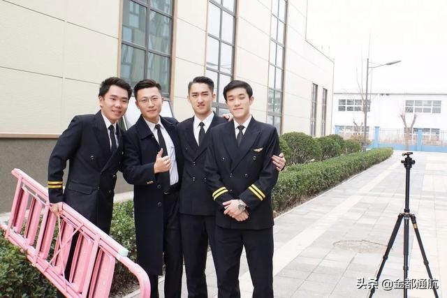 飛行知識科普，了解完這些基本問題，你離飛行員又近了一步！-9031