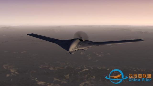 洛克希德馬丁發(fā)布Prepar3D V4增強(qiáng)VR功能-9454