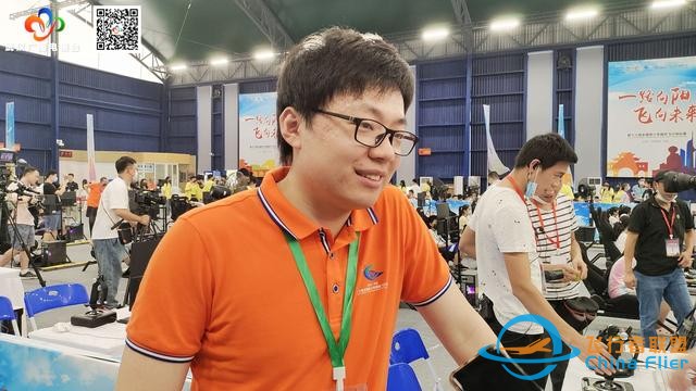 全國頂級賽事在武漢漢陽“起飛”！“2022全國青少年模擬飛行錦標(biāo)賽”開幕-636