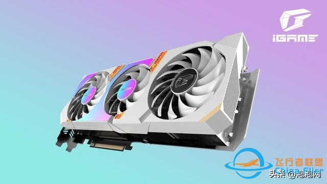 翱翔天際！iGame RTX Ultra顯卡暢游微軟模擬飛行-5413