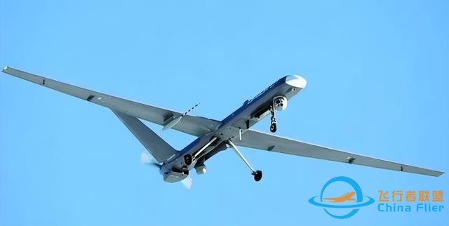 不愧是油管五常，土媒：中國想用5代機換無人機技術，土沒看上-2015
