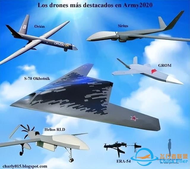 不愧是油管五常，土媒：中國想用5代機換無人機技術，土沒看上-2037