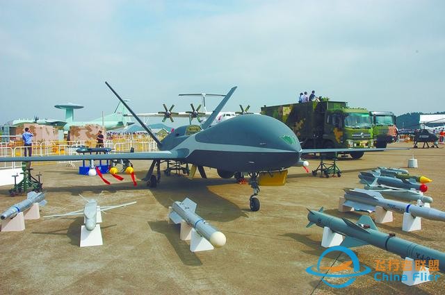 不愧是油管五常，土媒：中國想用5代機換無人機技術，土沒看上-6676
