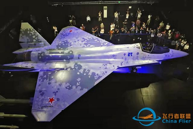 不愧是油管五常，土媒：中國想用5代機換無人機技術，土沒看上-5021