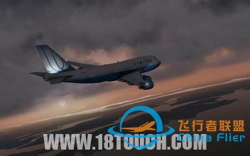 高仿真飛行模擬游戲《X-Plane 10》即將登陸iOS平臺-6880