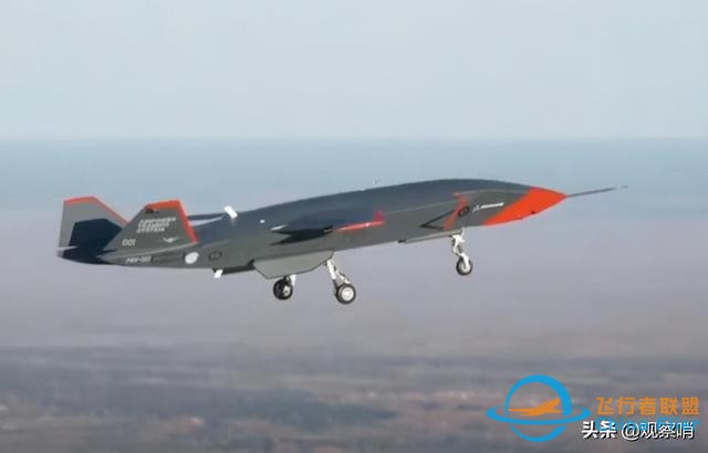 美國(guó)空軍六代機(jī)NGAD，研制經(jīng)費(fèi)17億美元，能否實(shí)現(xiàn)2030年服役呢？-566