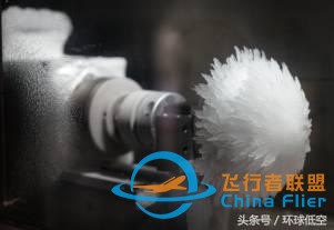 初雪已降，關(guān)于飛行安全的飛機(jī)結(jié)冰與防冰的知識(shí)你了解了多少？-7846