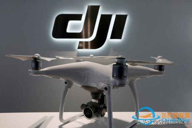 為什么大疆無人機很厲害？有什么高科技技術嗎？-8107