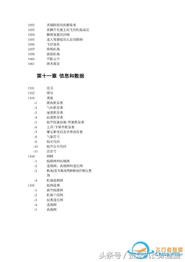 看完AIM，飛行所需要的大部分知識都掌握了！-5559