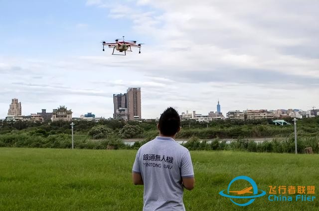 空中飛地上跑水里游，中國無人機再創新高，打破技術難關，厲害了-8425