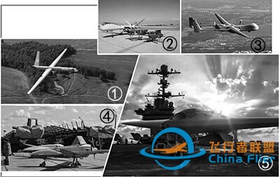 技術進步賦予多重優點，實際應用驗證實戰效能——無人機成為軍事競爭新熱點-38