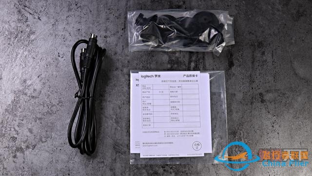 想開飛機(jī)嗎？羅技這款飛行模擬搖桿讓你在家就當(dāng)飛行員-1188