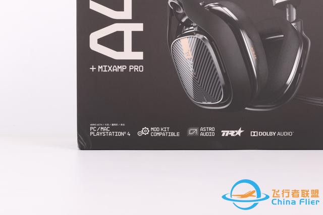 2200的耳機聲卡套裝 羅技Astro A40 MixAMP Pro評測-7688