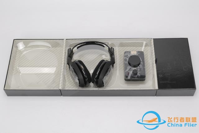 2200的耳機聲卡套裝 羅技Astro A40 MixAMP Pro評測-4583