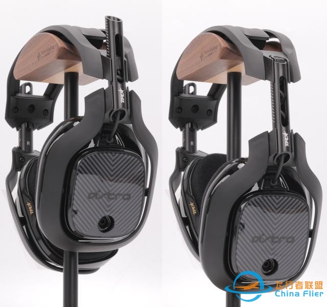 2200的耳機聲卡套裝 羅技Astro A40 MixAMP Pro評測-4442