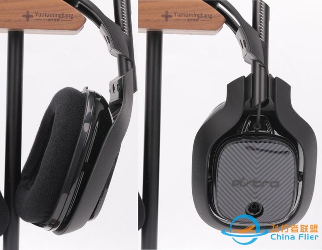 2200的耳機聲卡套裝 羅技Astro A40 MixAMP Pro評測-7730