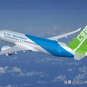 飛機的結構和系統簡介