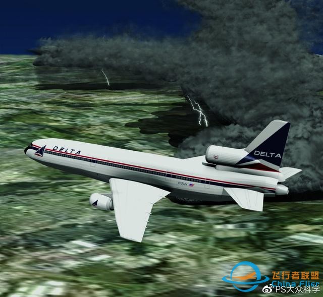 10起空難的慘痛教訓讓飛行更安全-9667