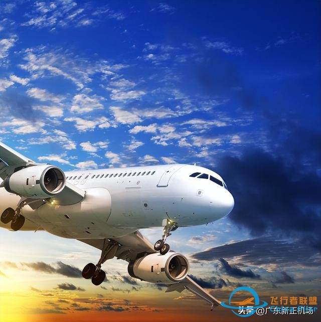 航空小知識：飛機的分類-1948