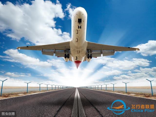 分享一些航空小知識-9321