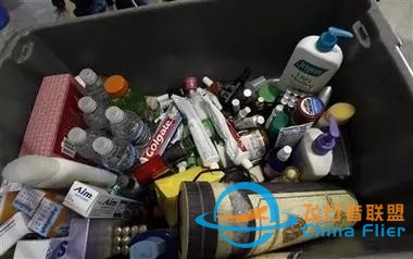 航空安全常識：7個不要做，3個要做的航空小知識-5379