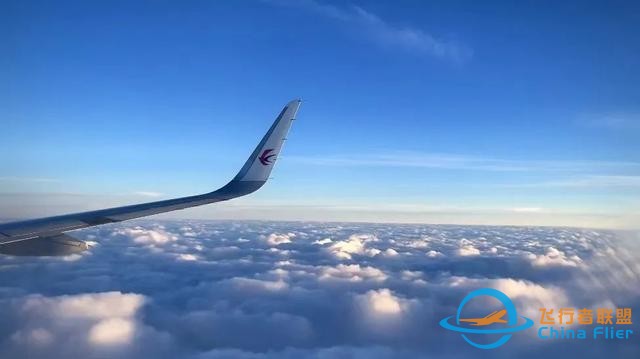 飛行和氣象的關系？這些航空氣象小知識需知道-6586