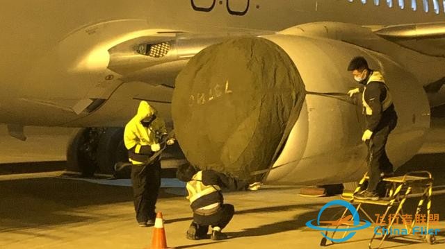 飛行和氣象的關系？這些航空氣象小知識需知道-9368