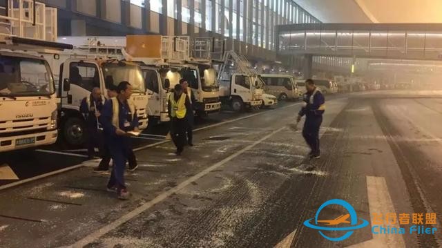 飛行和氣象的關系？這些航空氣象小知識需知道-8519