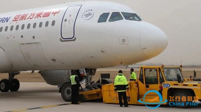 飛行和氣象的關系？這些航空氣象小知識需知道-4201