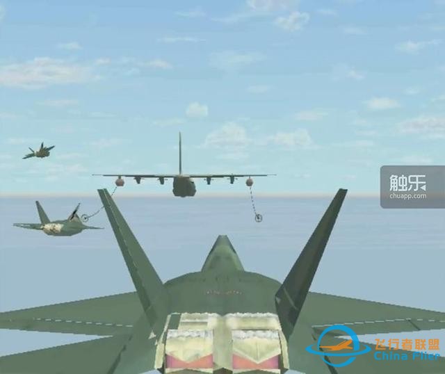 從街機到主機：“皇牌空戰”元老們回憶系列成功之源-7707
