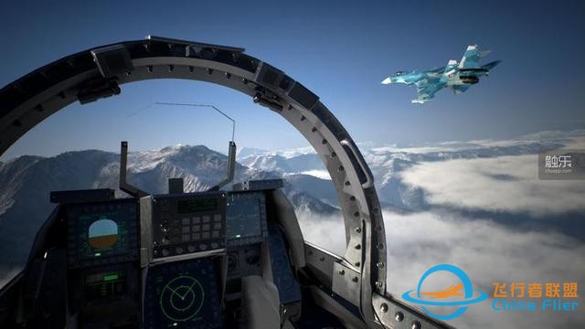 從街機到主機：“皇牌空戰”元老們回憶系列成功之源-6548