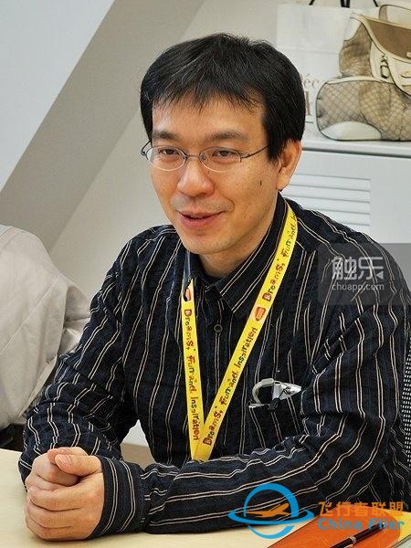 從街機到主機：“皇牌空戰”元老們回憶系列成功之源-3728