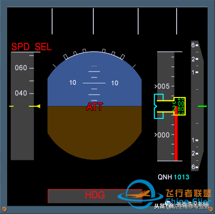 最詳細A320駕駛艙講解-2551