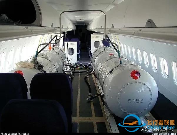 短航程的飛機是如何跨洋飛行的？-7523