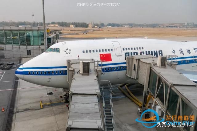 盤(pán)點(diǎn)改變過(guò)歷史的9種民用飛機(jī)-404
