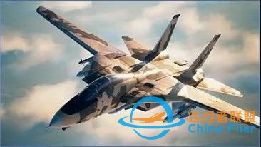 《皇牌空戰7 未知天空》《皇牌空戰7》全冠名機擊墜攻略-3362
