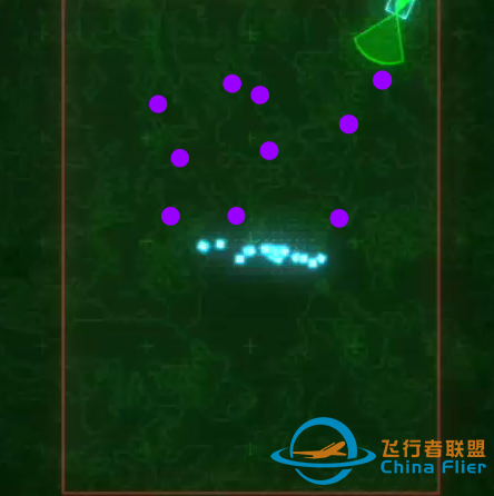 《皇牌空戰7 未知天空》《皇牌空戰7》全冠名機擊墜攻略-9296